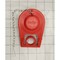 Thrifco Plumbing 3/4 Inch MIP x 3/4 Inch FIP x 48 Inch Long Gas Appliance Connector 4406696 - alternate 2